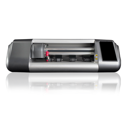 Plotter Cortador Para Micas de Hidrogel para Celular y Tablets | Plotter TODO EN UNO Haxly