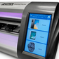 Plotter Cortador Para Micas de Hidrogel para Celular y Tablets | Plotter TODO EN UNO Haxly