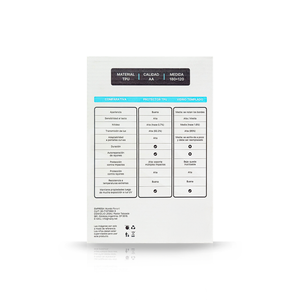 Mica Hidrogel CLEAR GENERAL UNIVERSAL Haxly  | Protección Transparente de Alta Definición