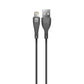 Cargador de Pared ALO Power 15W | Carga Rápida, Compacto y Seguro (Con Cable)