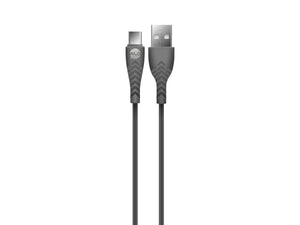 Cable USB ALO FLASH | Carga Rápida 3.1A, Transferencia de Datos