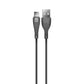 Cargador de Pared ALO Power 15W | Carga Rápida, Compacto y Seguro (Con Cable)
