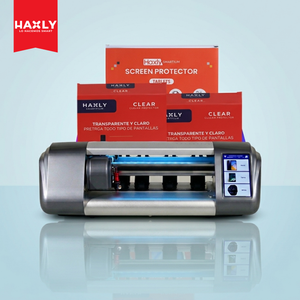 PAQUETE HD HAXLY | PAQUETE DE PLOTTER Y MICAS HD