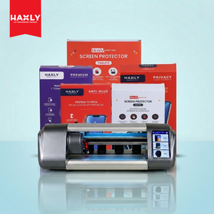 PAQUETE FAVORITOS | PAQUETE DE PLOTTER Y MICAS HAXLY