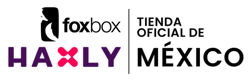 HAXLY México Tienda Oficial | Plotter y Micas de Hidrogel