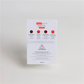 Mica Hidrogel Matte HAXLY para Celular | Protección Antirreflejante Premium