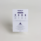 Mica Hidrogel Anti Luz Azul HAXLY para Celular | Protección Visual y Confort