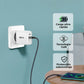 Cargador Foxbox ENERGY FLUX 20W | Carga Rápida y Máxima Seguridad (Con Cable)