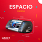 PAQUETE BASICO HAXLY | PAQUETE BÁSICO PLOTTER CORTADOR Y MICAS HAXLY