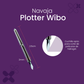Navajas para plotter Haxly (2 piezas)