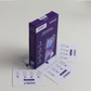 Mica Hidrogel Premium HAXLY para Celular | Transparencia HD y Alta Protección