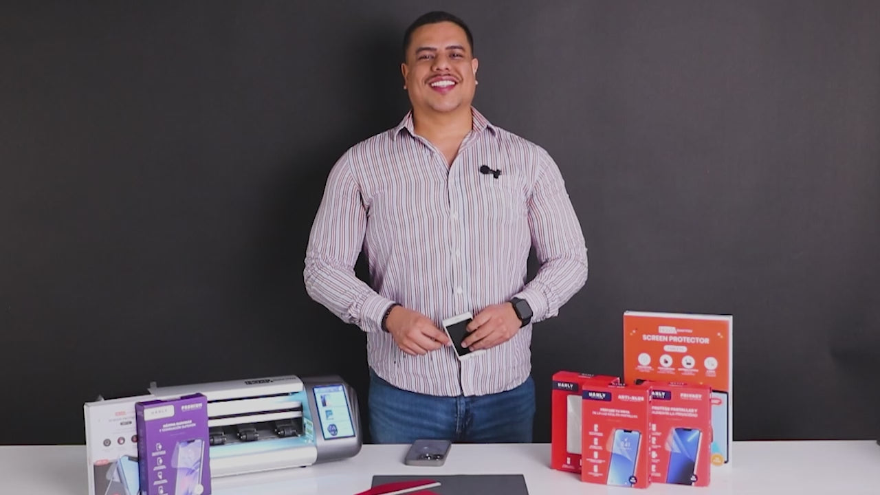 Cargar video: 