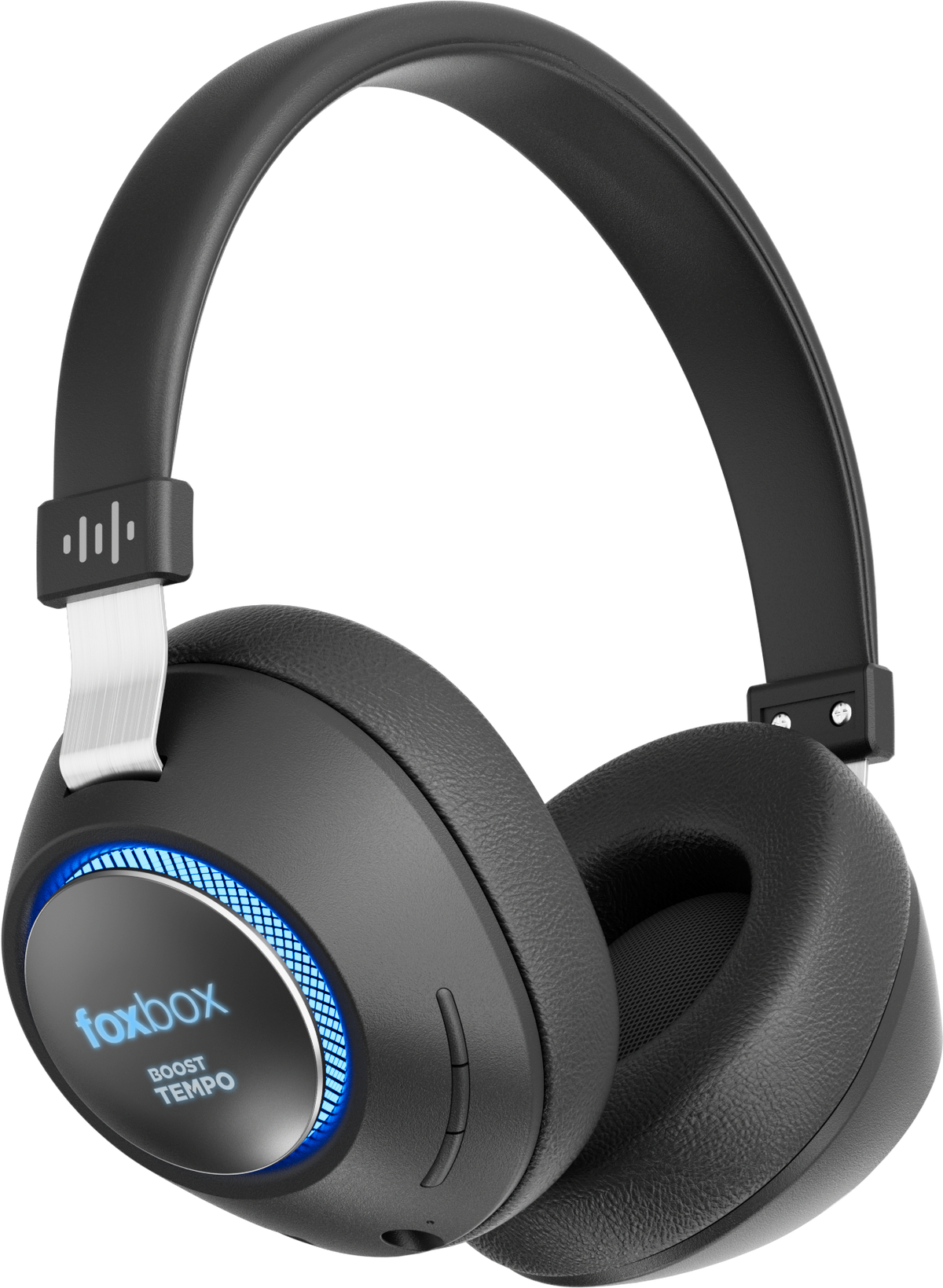 Foxbox Audífonos Inalámbricos TEMPO Foxbox | Bluetooth 5.3, 30H de batería, R
