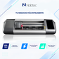 Plotter Cortador Para Micas de Hidrogel para Celular y Tablets | Plotter TODO EN UNO Haxly